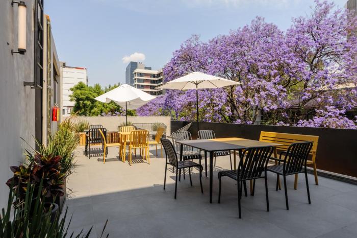 Lamartine 205 by Wynwood House