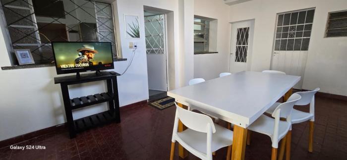 Casa Camelia san nicolas