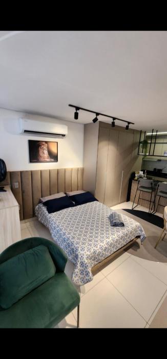 Apartamento à 80 metros do Metrô Carrão sem garagem