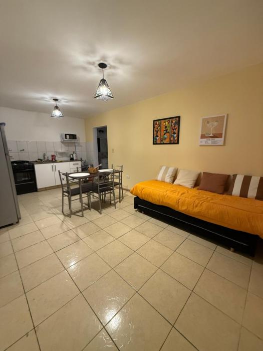 Apartamento Pueyrredon