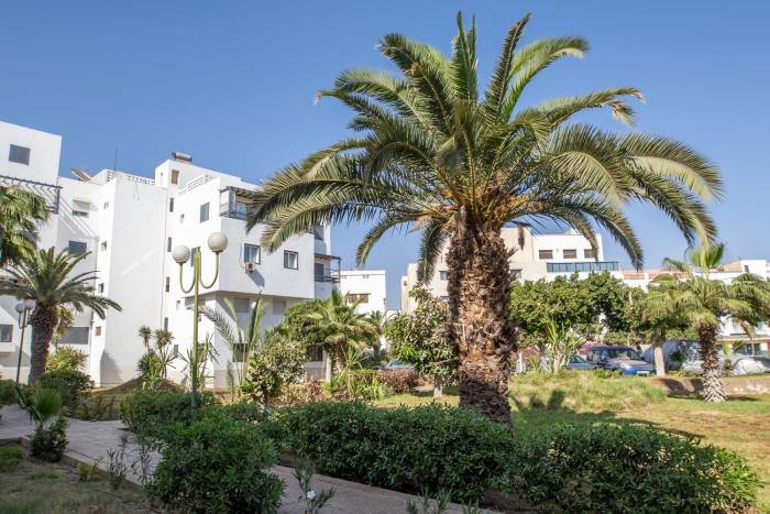 Cosy Calm Apartment, Parking, Garden