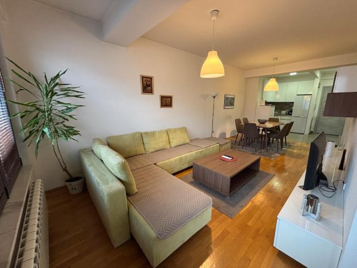Skopje Centre APT near Vodno with FREE Parking
