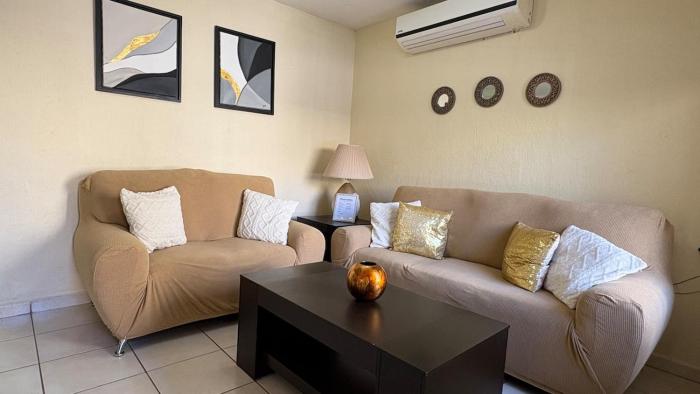 Casa Sofia de una planta