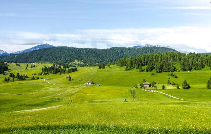 Nice Apartment In Trento With Wifi