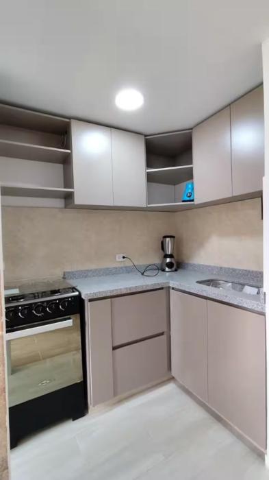 Flower Park apartment family and pets