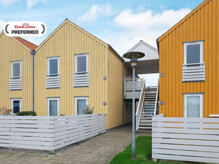 6 person holiday home in Rudkøbing-By Traum