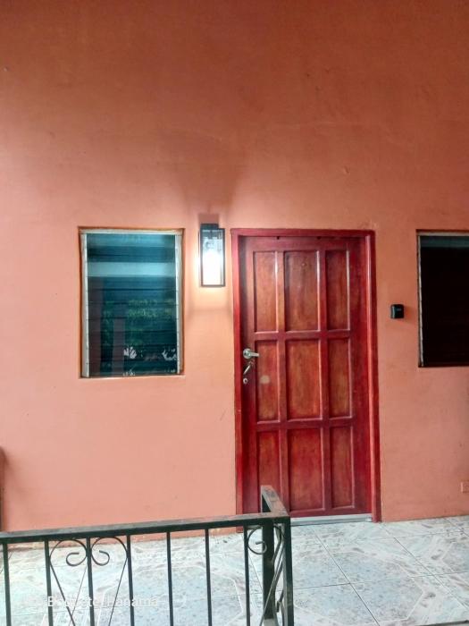 El Refugio