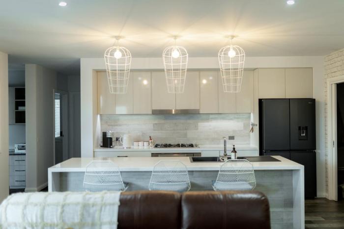 Bendigo Quiet Luxe Getaway