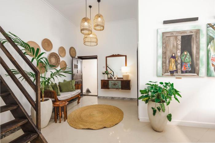 Bait Al Bagh Zanzibar Stone Town by Liv Zanzibar