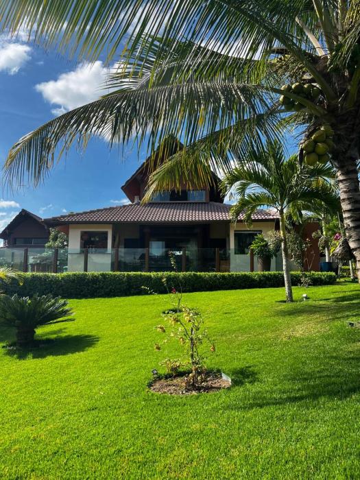 Bangalô aconchegante e luxuoso Winterville Resort Gravatá PE