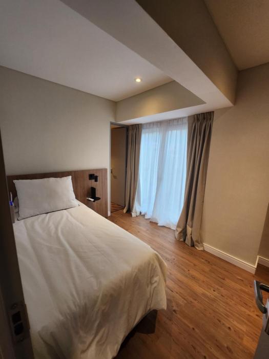 Silver Living Palermo