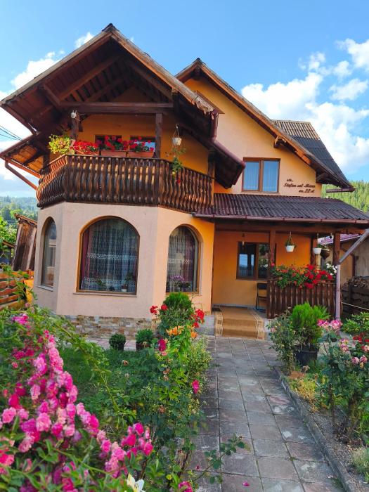 Casa Georgeta