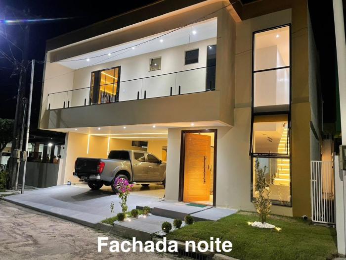 Casa de Luxo Cop30 residential gated complex