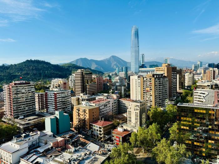 Corazón de Providencia 1D Free Parking