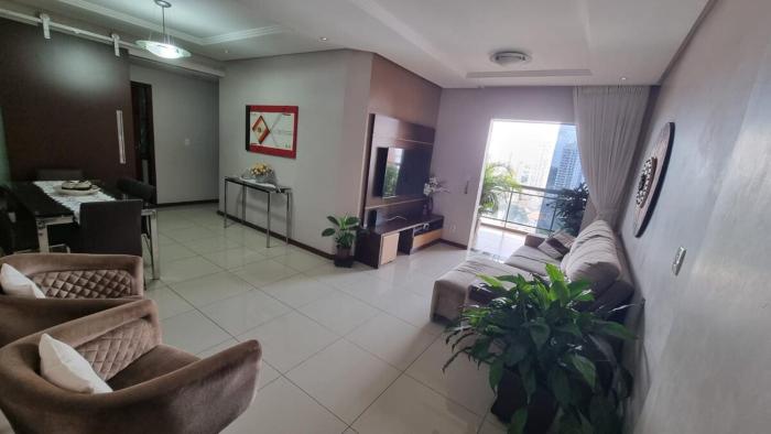 Apartment in Marco - Up to 6 People - Furnished - 105m2