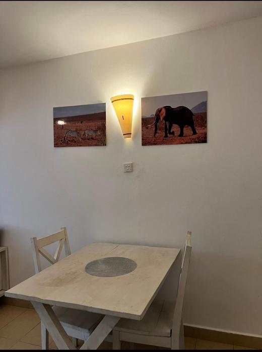 Golden Sun Resort Apartments