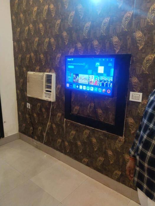 Shiv Ganga Home Stay