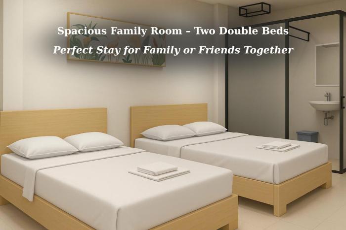 95 Lam Son Hotel - Near Tan Son Nhat Airport