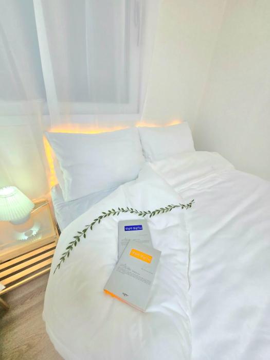 DAOL COZY House #5mins-YeongdeungpoGuOffice Station #Gocheok Sky Dome