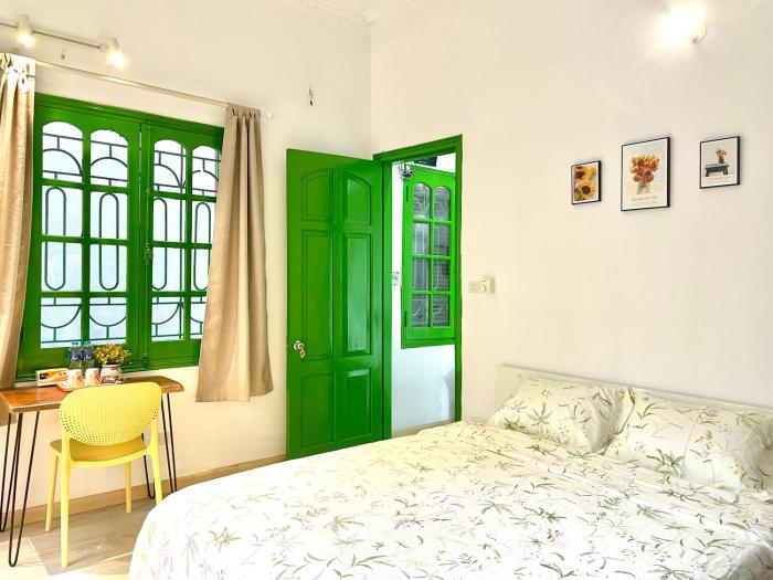 Ding Doong 2nd Homes