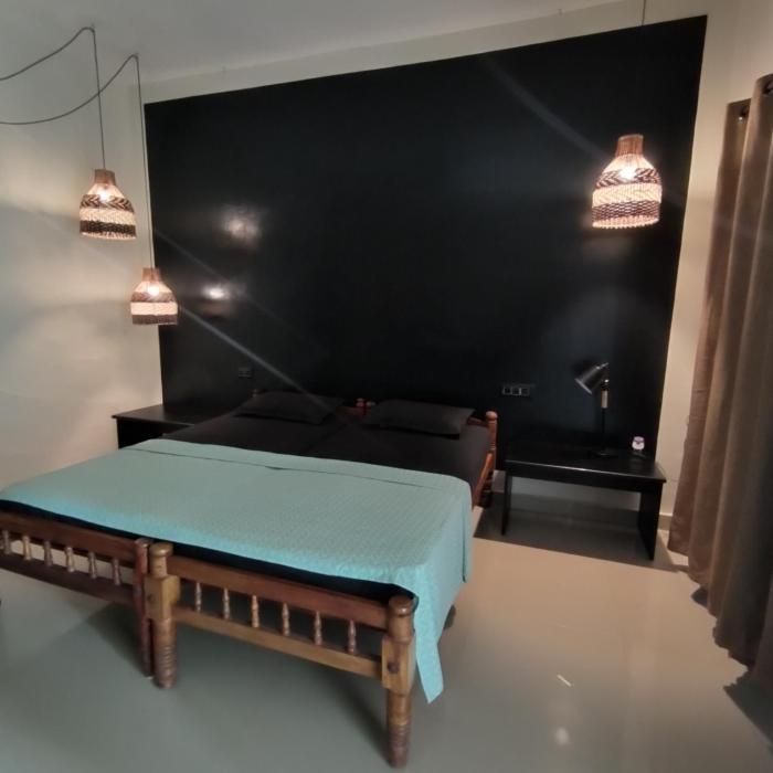 Mad about Coco Yoga & Beach Retreat