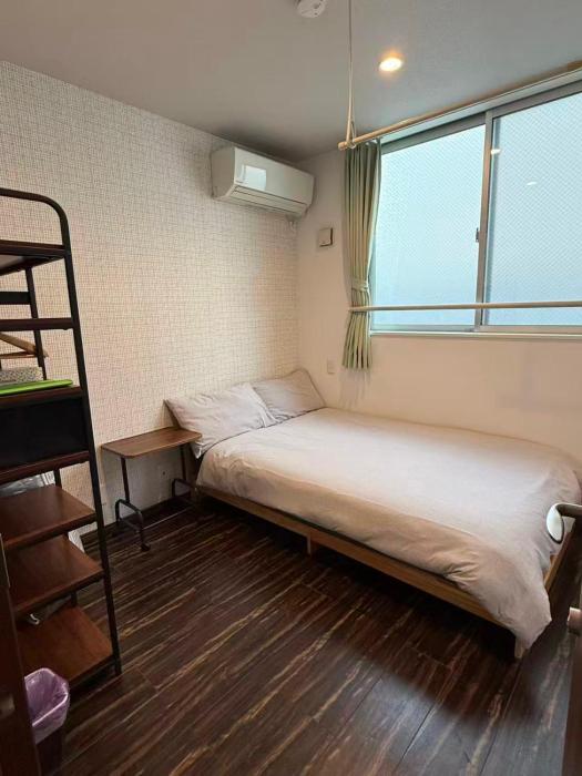 民泊TOKYO one シェアハウス