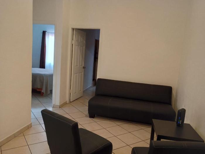 Casa a una cuadra de la playa