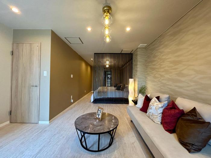 MON Tengachaya -vacation rental-