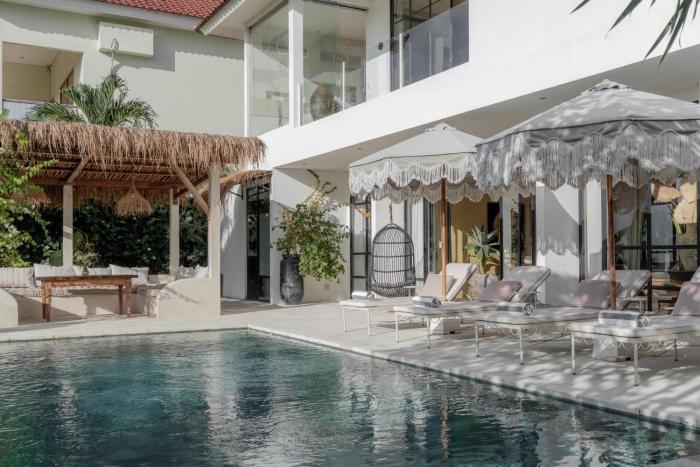 BI Design House Canggu