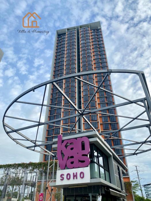 The Cozy Spot SOHO Suite Cyberjaya