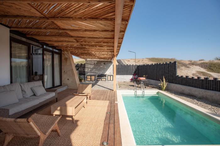 Casa Arte Vichayito - Condo Amak