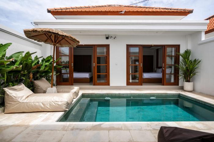 Anna Villa Pererenan