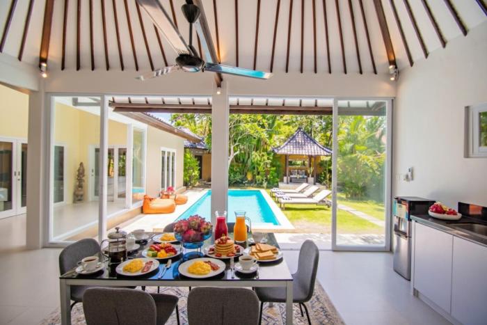 Villa Sitara, Sitara Villa Group