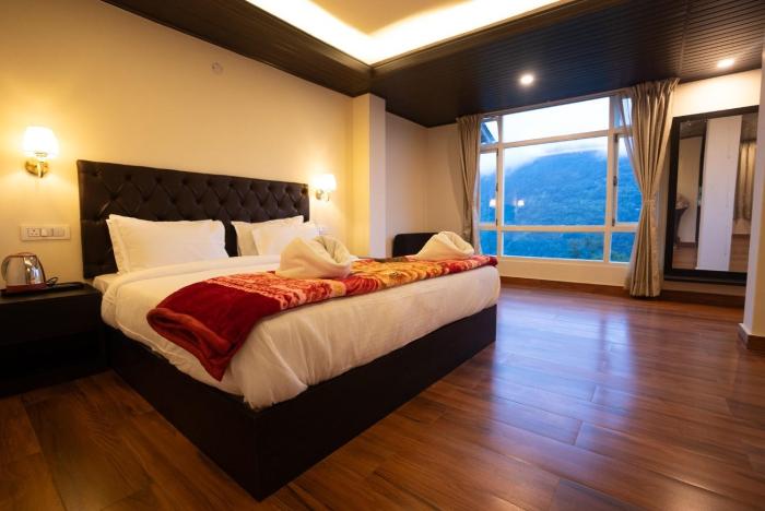 Springhill Farmstead