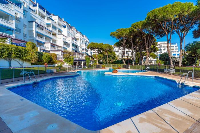 Marbella Playas Del Duque Pto Banús