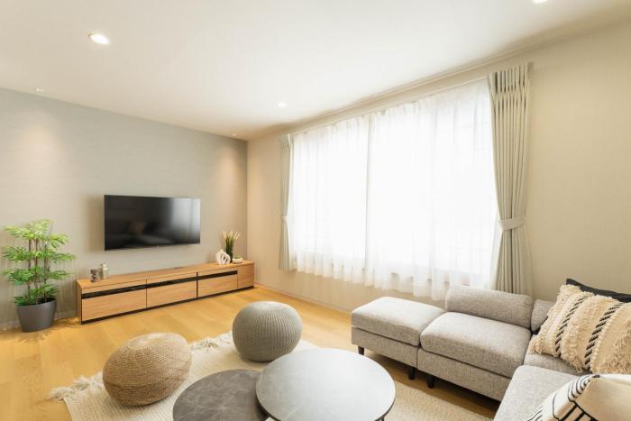 Ritz Place Bentencho