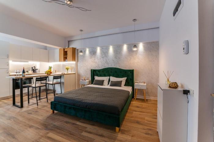 Studio Summer Time Tomis Villa