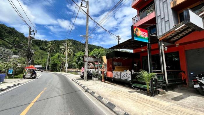 Coco Mountain View Guest House Hotel