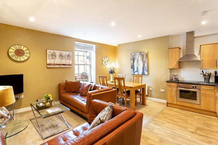 The Old Toffee Works, Montpellier Quarter, Next to Pump Rooms FREE PARKING