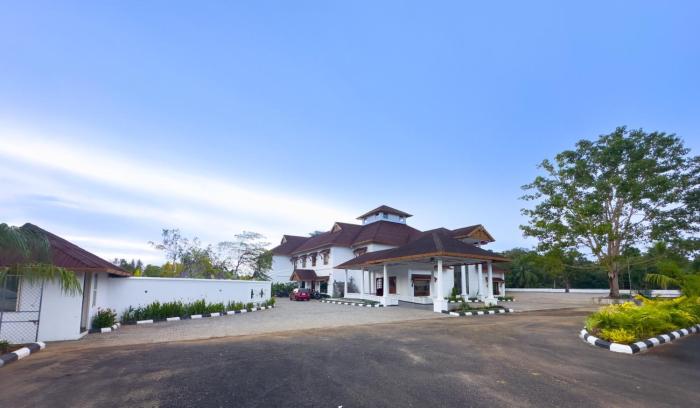 Maramon Hotel & Resort