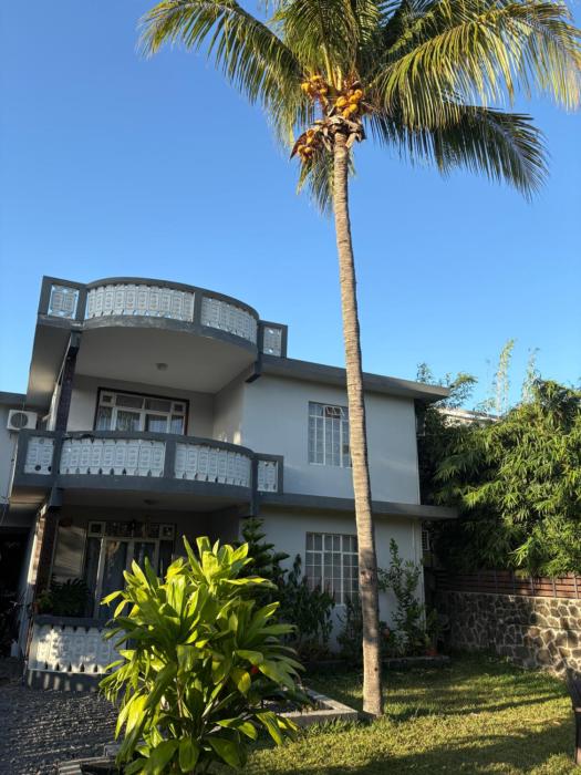 Authentic Mauritian Guest House Trou aux biches