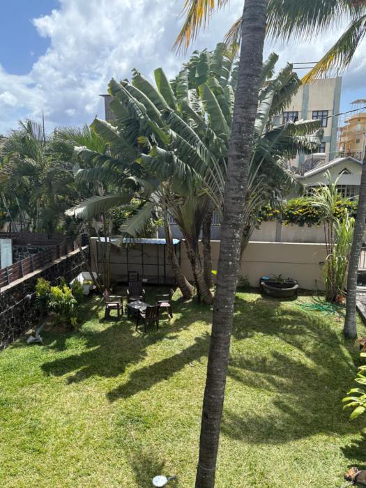 Authentic Mauritian Guest House Trou aux biches