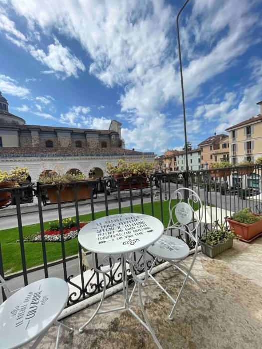 Home in Arnaldo Square