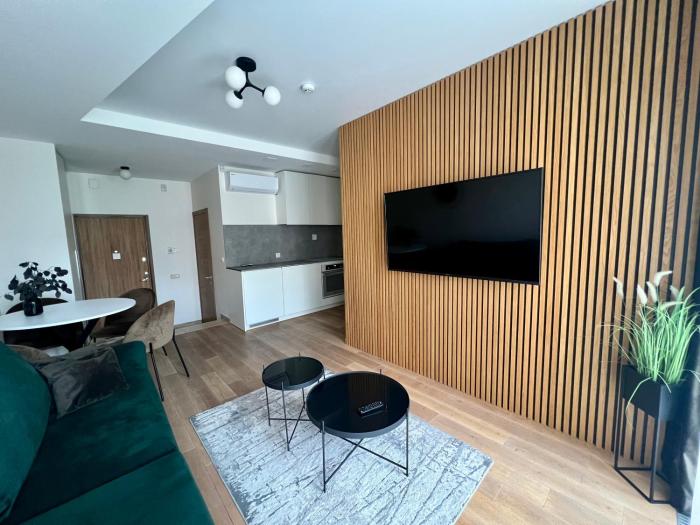 Happy Holiday Apartment