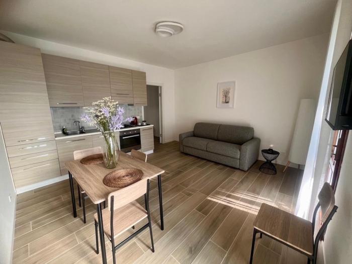 Casa Beatrice intero appartamento