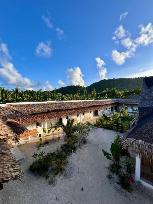 Onda Resort Pacifico