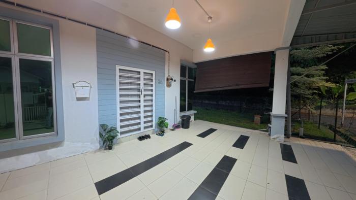 Tihani Homestay Melaka