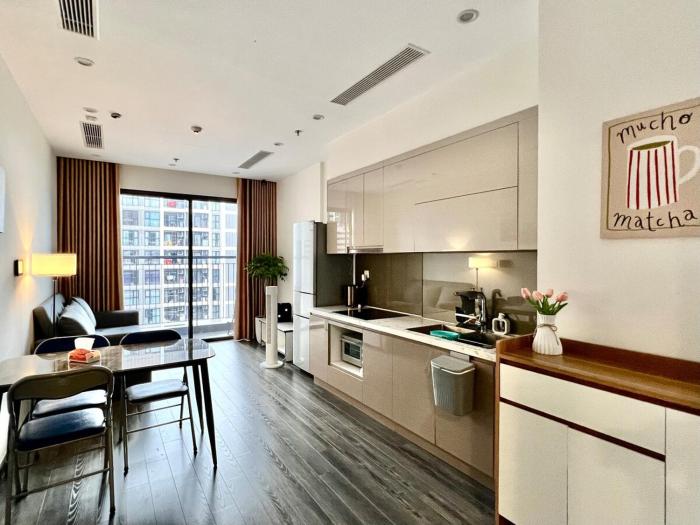 ZenHome - Vinhomes Ocean Park - Gia Lam