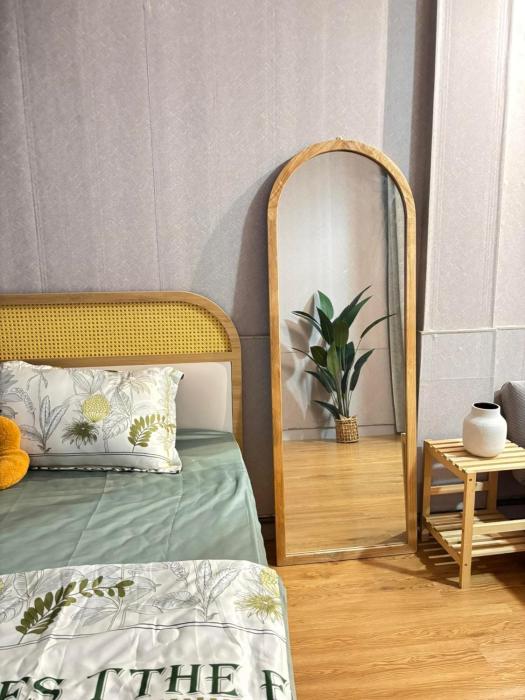 Nas Homestay Hải Phòng