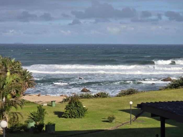 Penthouse at Calamari 4